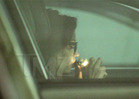 Amanda Bynes -- Smokin' From Drug Pipe, Driving Illegally