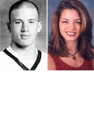 Celebrity Yearbook Photos: Channing Tatum, Jenna Dewan & More!