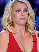 "X Factor" Video: Britney Spears Creeped Out By Super Fan