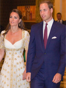 Royal Family Suing Over Kate Middleton Topless Photos