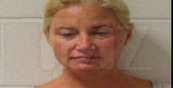 Ex-WWE Diva Tammy Sytch -- Arrested 3 Times in 3 Days