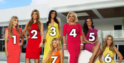 'Real Housewives of Miami' - Who'd You Rather?