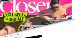 Porn Company Offers an "Open Check" For Kate Middleton & Prince William Sex Photos
