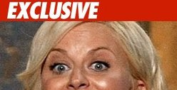 Amy Poehler Pops -- Won't Make 'SNL'