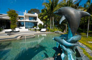 Carrie Prejean's Del Mar House -- $OLD!