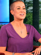 Kellie Pickler: Why I Was Nervous About Shaving My Head