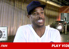 Marlon Wayans -- Charlie Sheen and Lindsay Lohan Are 'A Crack Explosion'