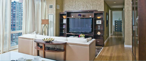 Kris Humphries -- Check Out My $8,000 A Month NYC Pad