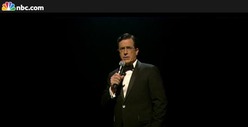 Colbert Makes Black's 'Friday' Into Awesome Jam
