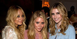 Nicole vs. Ashley vs. Emma: Who'd You Rather?