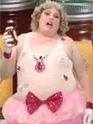 "SNL" and "Chelsea Lately" Spoof Honey Boo Boo -- Which One is Funnier?