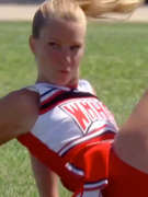 "Glee" Covers Britney Again -- Watch "Hold It Against Me" Now!