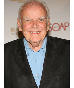"General Hospital" Actor John Ingle Dies in L.A. at 84