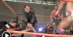 Mr. Belding -- I'm a Pro Wrestler Now!