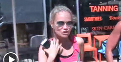 Kristin Chenoweth Neck Injury -- Recovery Is 'Slow but Wonderful' 