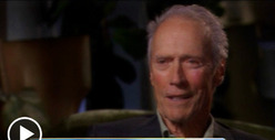 Clint Eastwood -- Doesn't 'Give a Crap' About RNC Speech Critics