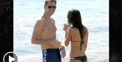 Jim Carrey's New Squeeze -- The Obvious Secret to His Hookup Success 