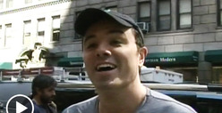 Seth MacFarlane on 'Ted' Sequel -- 'We're Thinkin' About It' 