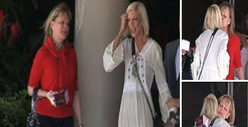 Tori Spelling to Mom: Let's Hug It Out, Bitch