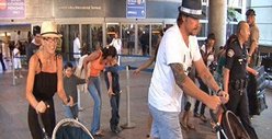 Tori & Dean -- Our Kids Aren't 'Props!'