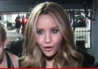 Amanda Bynes -- Parents to the Rescue 
