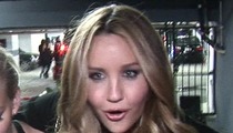 Amanda Bynes -- Parents to the Rescue 