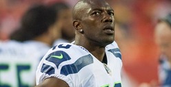 Terrell Owens -- I Only Made $4,300 with the Seahawks