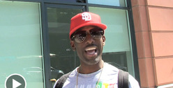 Boyz II Men Singer Shawn Stockman -- We'll Find a Way to Make Aaron Rodgers Pay!