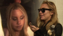 Amanda Bynes to Lindsay Lohan – Karma’s a Bitch