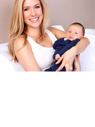First Photos of Kim Zolciak & Kristin Cavallari's Babies!