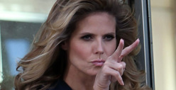 Heidi Klum -- I May SUE Over New Topless Photos