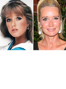 The Women of "Real Housewives" -- See the Stars Before the Fame!
