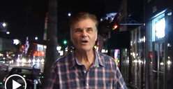 Fred Willard -- Lewd Conduct Program was 'Just Like Traffic School'  