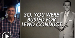 Fred Willard -- The Anti-Lewd Conduct Training Video 
