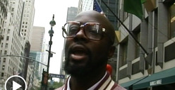 Wyclef Jean -- I'm NOT Mad at Lauryn Hill ... Anymore