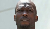 Chad Johnson Strikes Plea Deal in Battery Case -- NO JAIL TIME