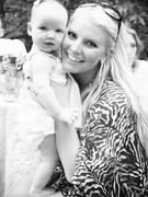Jessica Simpson Shares New Photos of Baby Maxwell