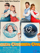 "Problem Child" Cast Reunites -- See Them Then & Now!