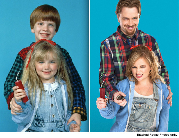 problem child cast 2