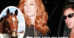 Springsteen Sued Over a Horse, Of Course