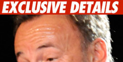 Springsteen Cancels Show After Family Death