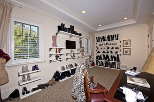 Adrienne Maloof's Old Estate