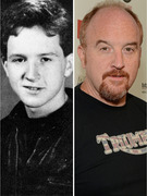 Primetime Emmy Nominees -- Before They Were Stars!