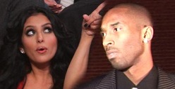 Kobe Bryant's Wife Vanessa To Unload Mansion