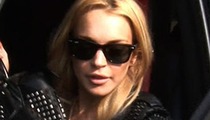 Lindsay Lohan -- You Be the Judge