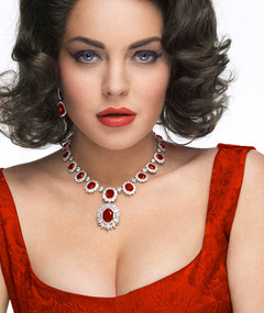 Lindsay Lohan's "Liz & Dick" Panned