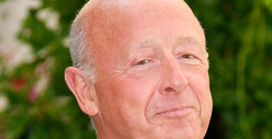 Tony Scott -- Wills His Entire Fortune to Wife and Kids
