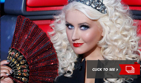 xtina-war