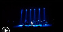 Fiona Apple -- Explains Her Drug Arrest ... In Most Bizarre Speech Ever [Video]
