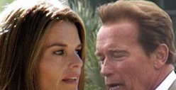 Arnold Schwarzenegger -- Maria Confronted Me About Love Child In Therapy